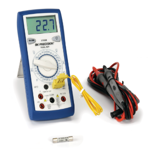 DIGITAL MULTIMETER SB-9631B